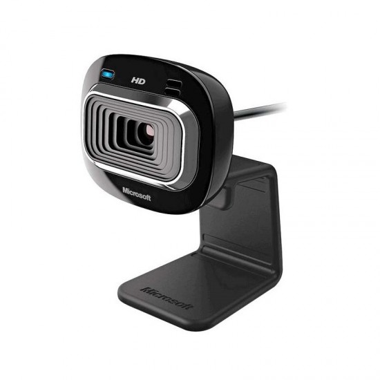 Web Camera Microsoft HD 3000